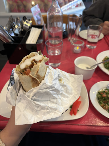 Photo of Tayybeh | Dine-in Takeout and Catering - 2836 W 4th Ave, Vancouver, BC V6K 1R2